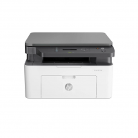 HP Multifunction Laser Printer MFP 135w Monochrome